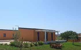 Il Poggetto B&B Marzamemi - Le Villette